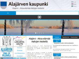 www.alajarvi.fi