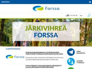 www.forssa.fi