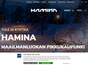 www.hamina.fi