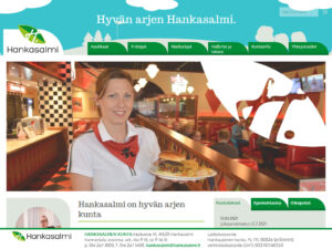 www.hankasalmi.fi