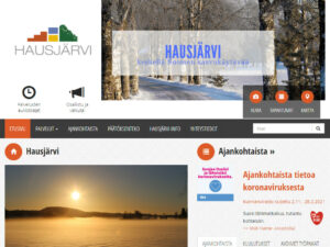 www.hausjarvi.fi