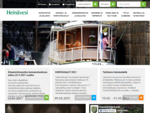 www.heinavesi.fi
