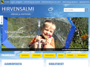 www.hirvensalmi.fi