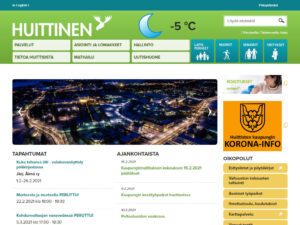 www.huittinen.fi