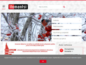 www.ilomantsi.fi