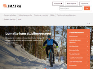www.imatra.fi