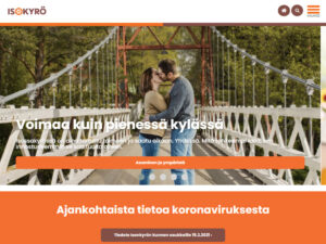 www.isokyro.fi