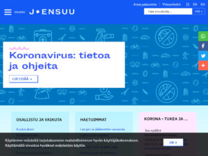 www.joensuu.fi