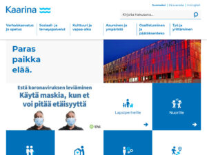 www.kaarina.fi