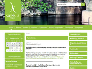 www.karkkila.fi