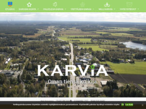 www.karvia.fi