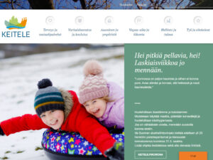 www.keitele.fi