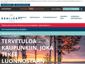 www.kemijarvi.fi