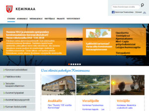 www.keminmaa.fi