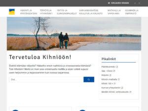 www.kihnio.fi