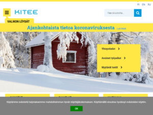 www.kitee.fi