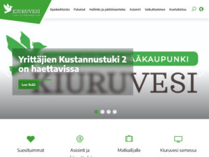 www.kiuruvesi.fi