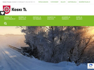 www.koski.fi