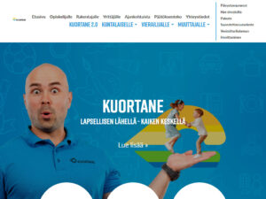 www.kuortane.fi