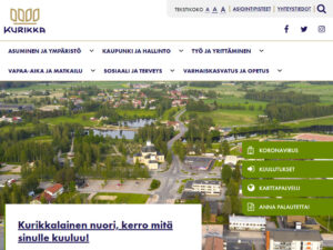 www.kurikka.fi