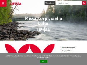 www.lieksa.fi