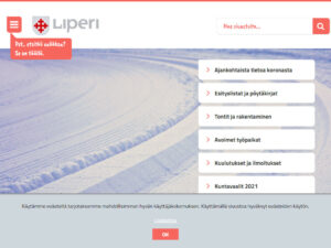 www.liperi.fi