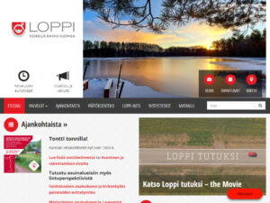 www.loppi.fi