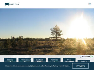 www.marttila.fi