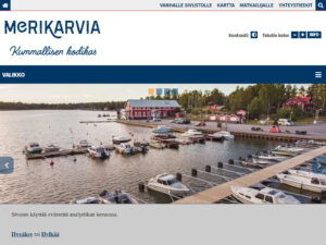 www.merikarvia.fi
