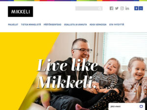 www.mikkeli.fi