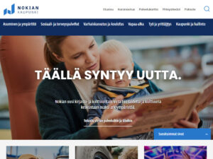 www.nokiankaupunki.fi