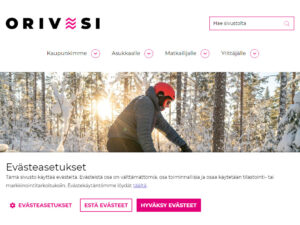 www.orivesi.fi
