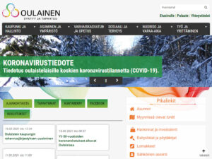 www.oulainen.fi