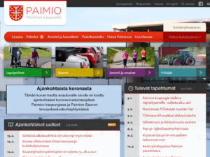www.paimio.fi