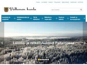 www.paltamo.fi