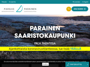 www.parainen.fi