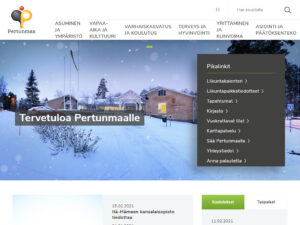 www.pertunmaa.fi
