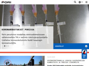 www.pori.fi