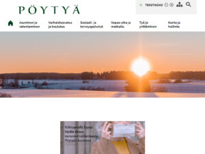 www.poytya.fi