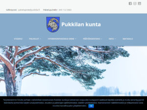 www.pukkila.fi