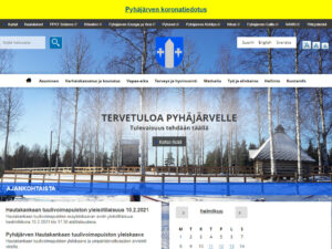 www.pyhajarvi.fi