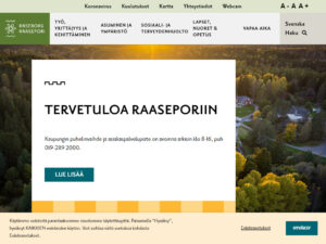 www.raasepori.fi