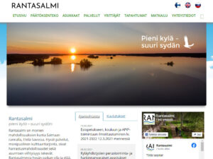 www.rantasalmi.fi