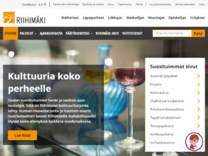 www.riihimaki.fi