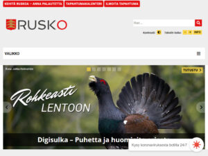 www.rusko.fi