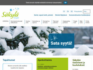 www.sakyla.fi