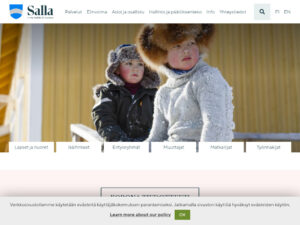 www.salla.fi