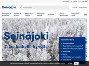 www.seinajoki.fi