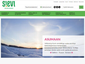 www.sievi.fi