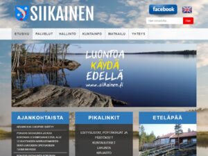 www.siikainen.fi
